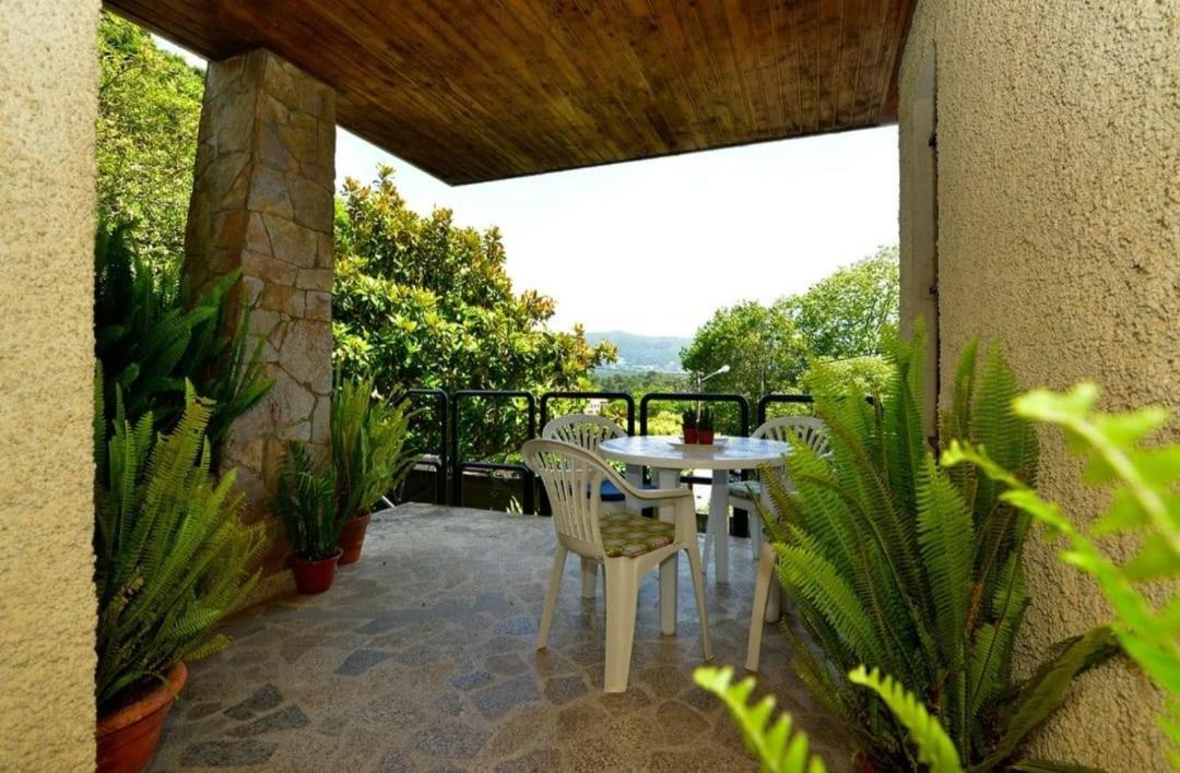 Casa Tina Villa A Guarda Exterior photo