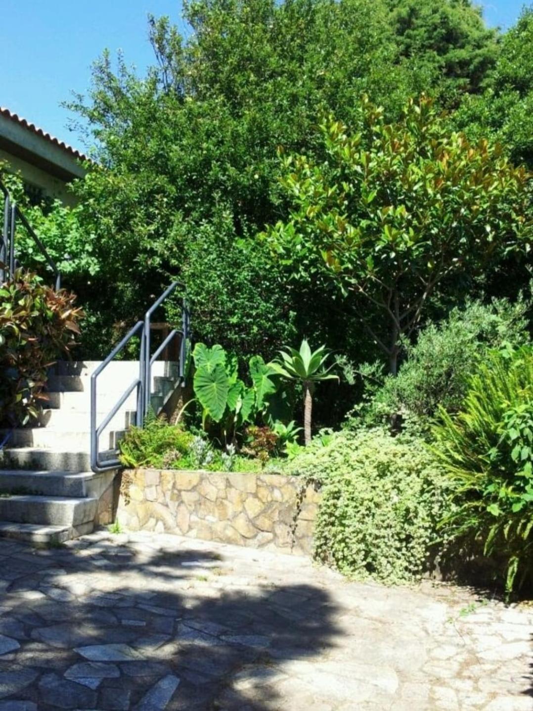 Casa Tina Villa A Guarda Exterior photo